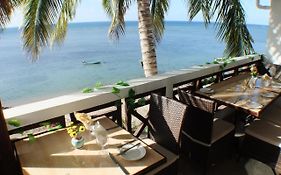 Le Recif Hotel Rodrigues